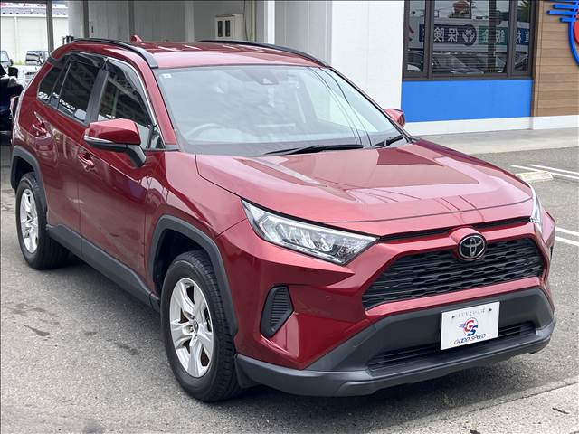 トヨタ RAV4