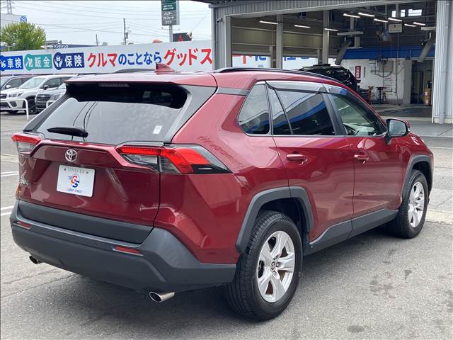 トヨタ RAV4