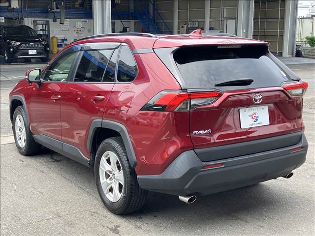 トヨタ RAV4