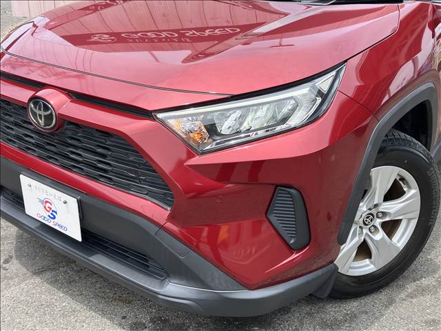 トヨタ RAV4