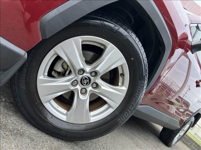トヨタ RAV4