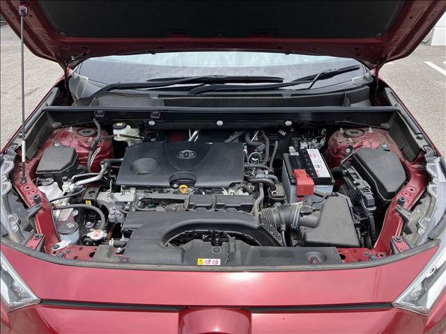 トヨタ RAV4
