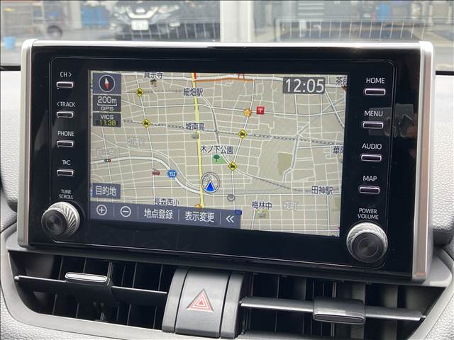 トヨタ RAV4