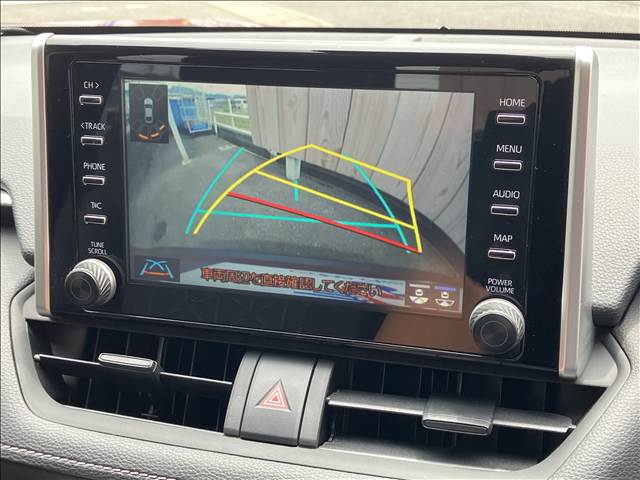 トヨタ RAV4