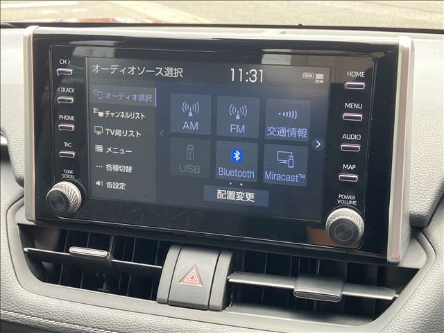 トヨタ RAV4