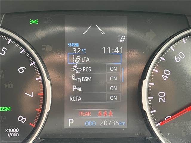 トヨタ RAV4
