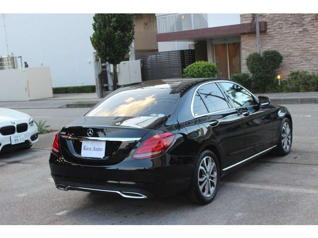 メルセデス・ベンツ Cクラス
