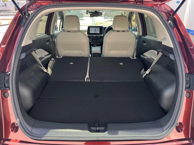 日産 ノートオーラ