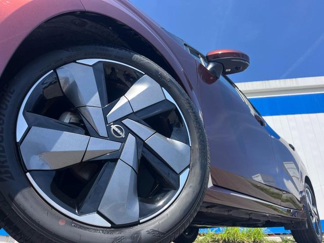 日産 ノートオーラ