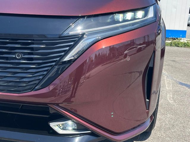 日産 ノートオーラ