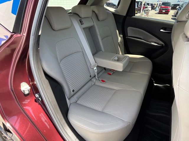 日産 ノートオーラ