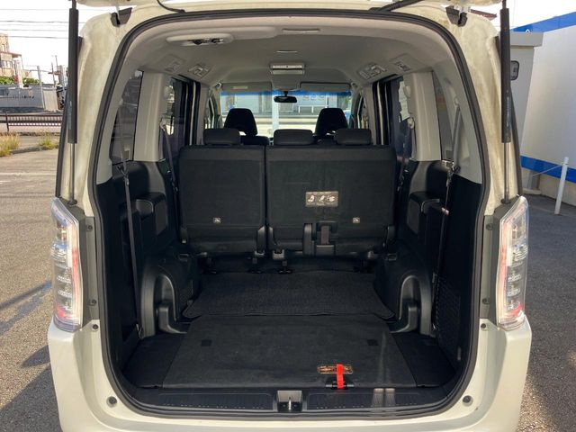 ホンダ ステップワゴン