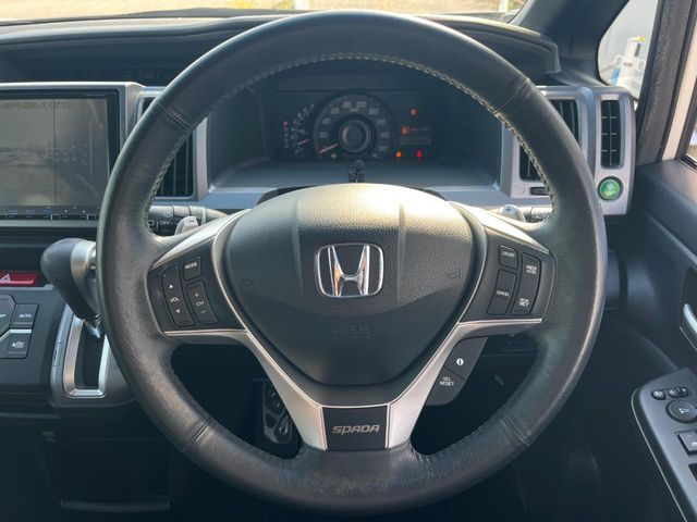 ホンダ ステップワゴン