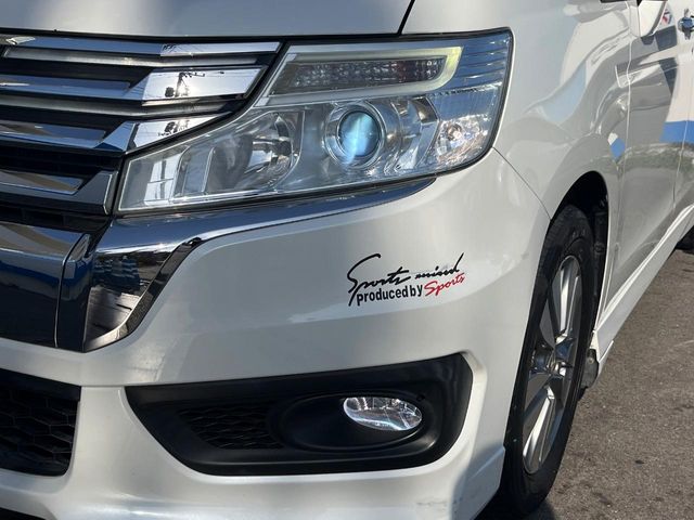 ホンダ ステップワゴン