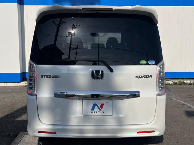 ホンダ ステップワゴン