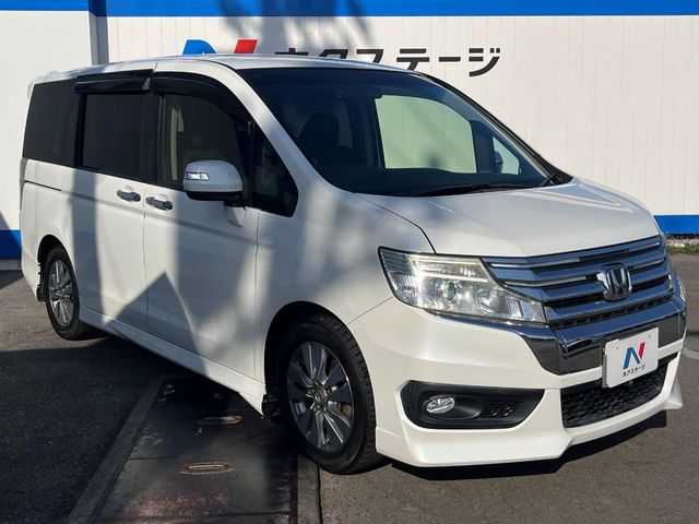 ホンダ ステップワゴン