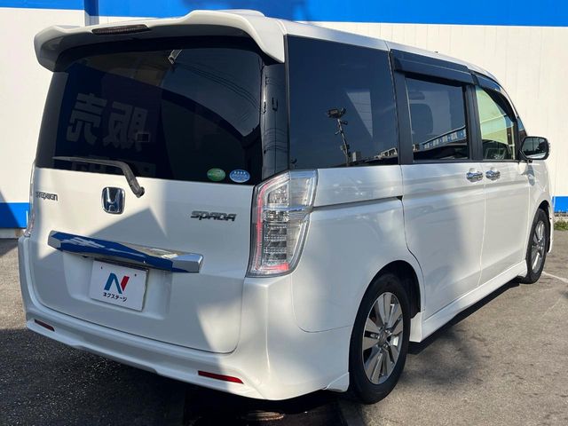 ホンダ ステップワゴン