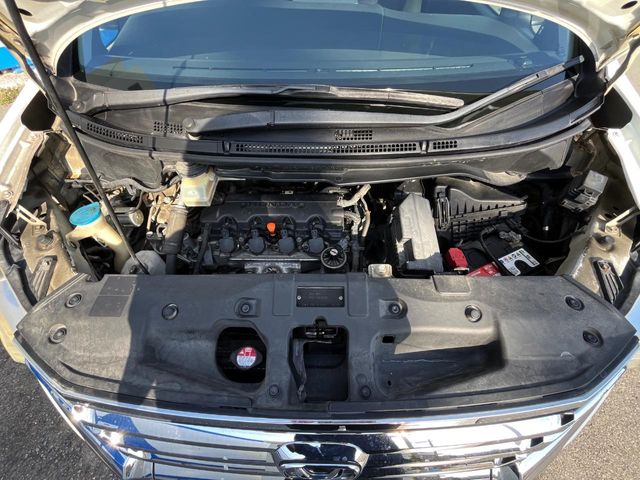 ホンダ ステップワゴン