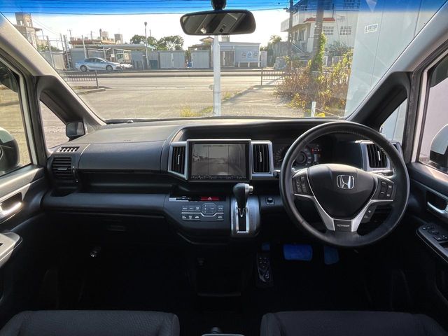 ホンダ ステップワゴン