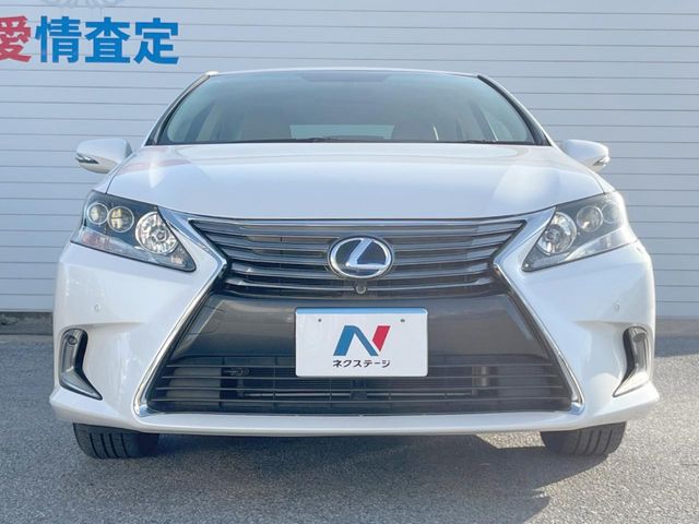 レクサス HS
