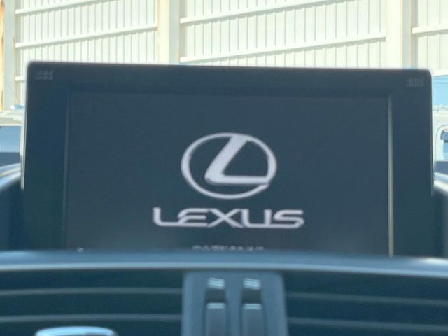 レクサス HS
