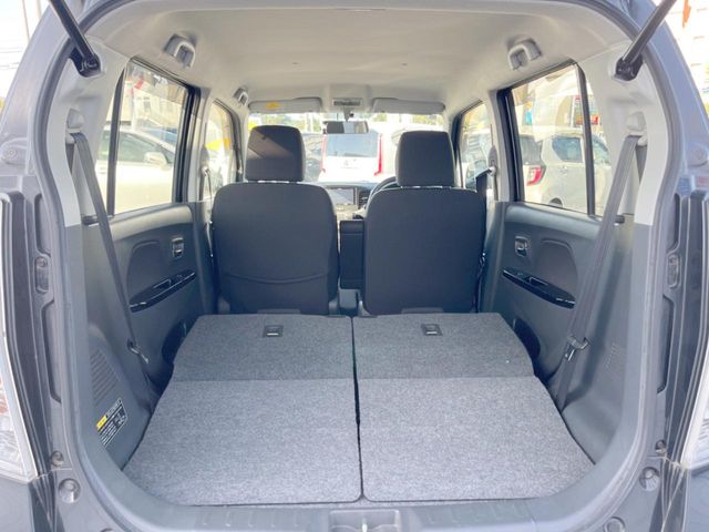 スズキ ワゴンR