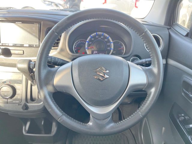 スズキ ワゴンR