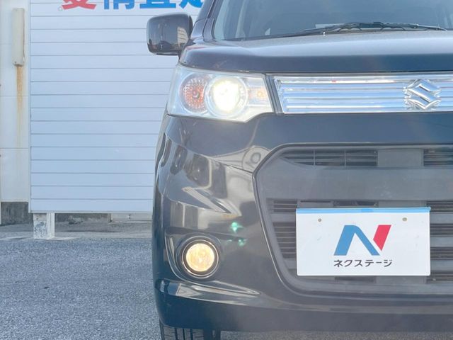 スズキ ワゴンR