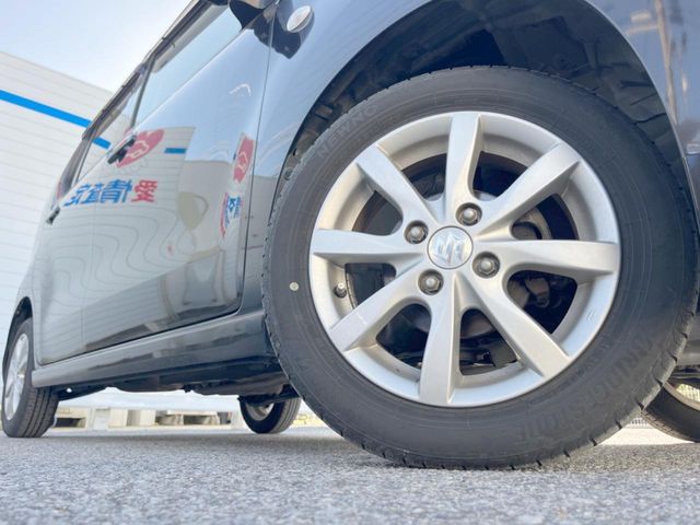 スズキ ワゴンR