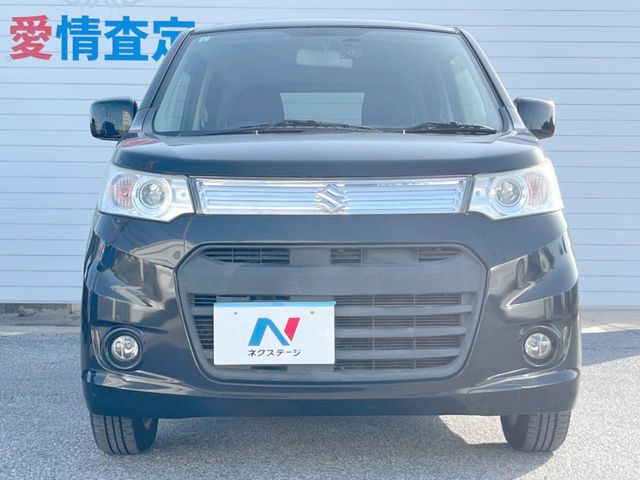 スズキ ワゴンR