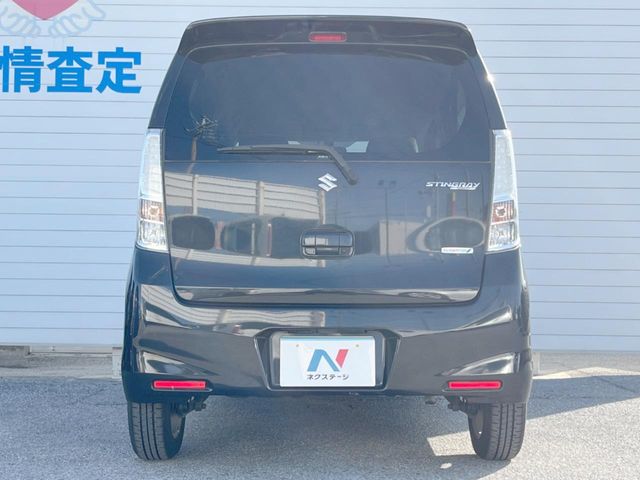 スズキ ワゴンR