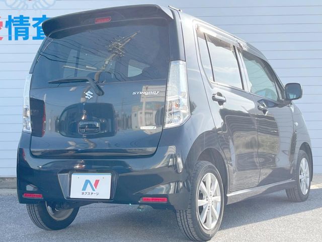 スズキ ワゴンR