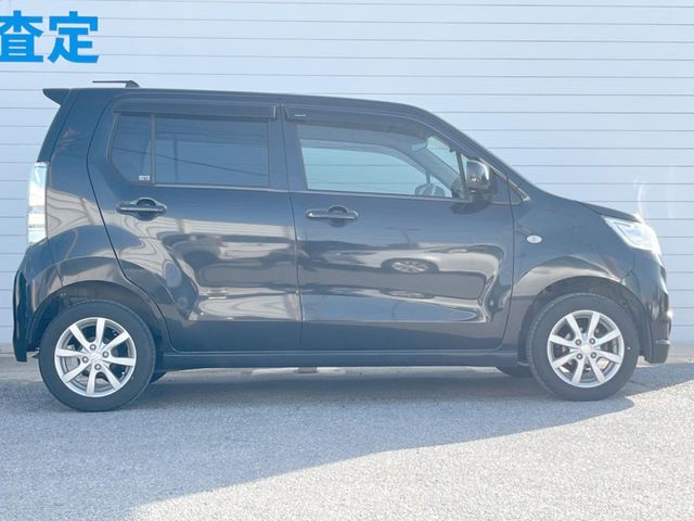 スズキ ワゴンR