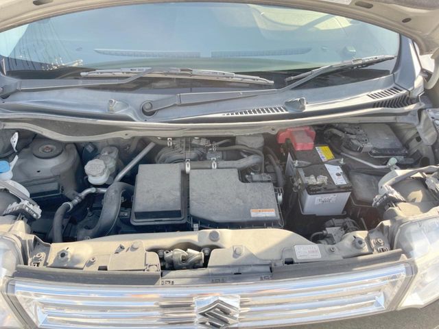 スズキ ワゴンR