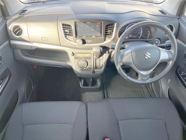 スズキ ワゴンR