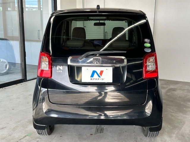 ホンダ N-ONE