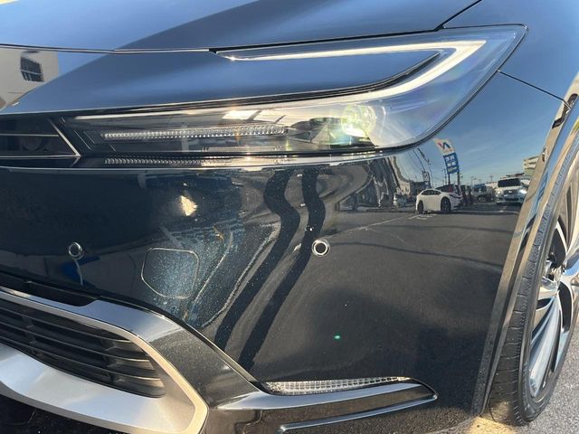 トヨタ プリウス