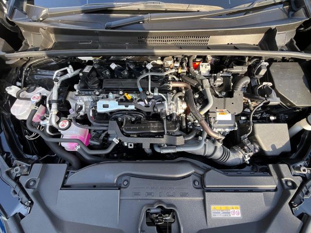 トヨタ プリウス