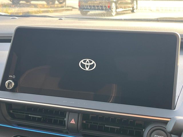 トヨタ プリウス