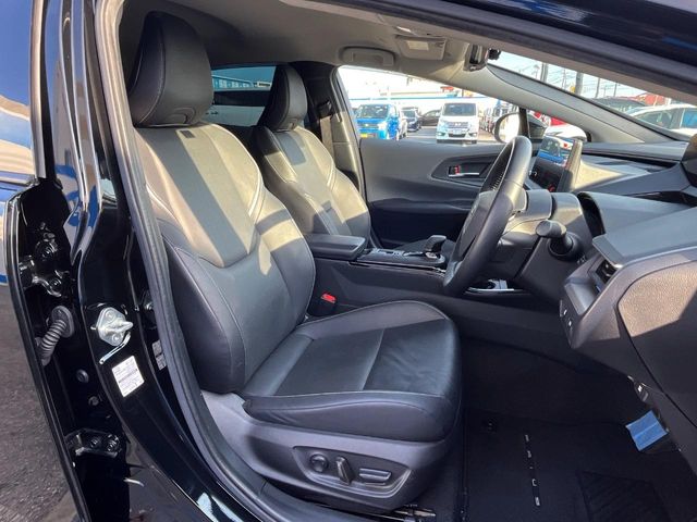 トヨタ プリウス