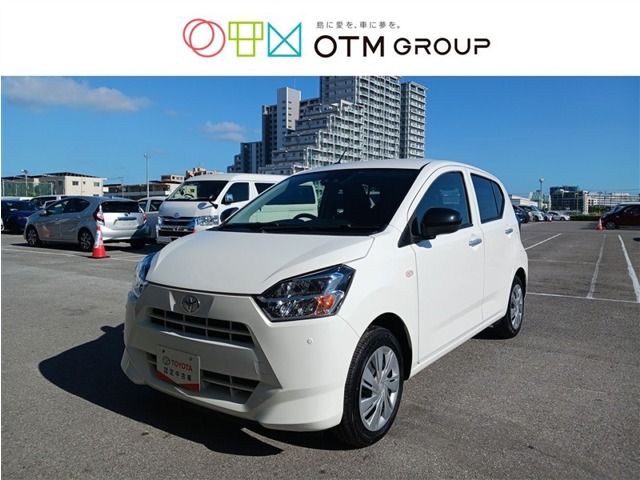 トヨタ ピクシスエポック