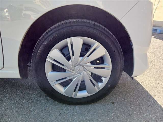 トヨタ ピクシスエポック