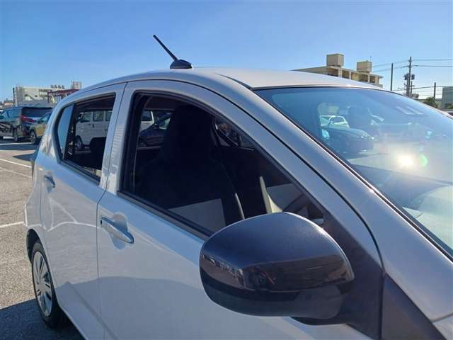 トヨタ ピクシスエポック