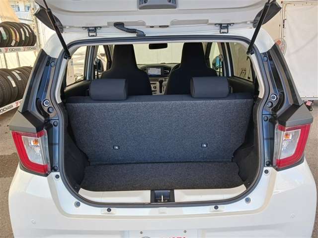 トヨタ ピクシスエポック