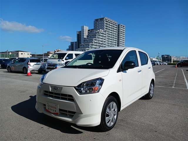 トヨタ ピクシスエポック