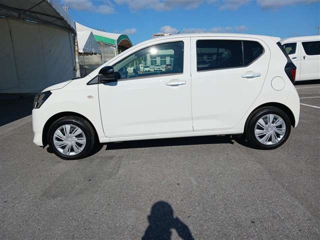 トヨタ ピクシスエポック