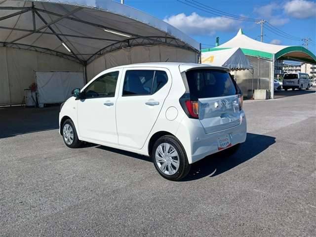 トヨタ ピクシスエポック