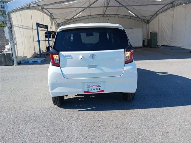 トヨタ ピクシスエポック