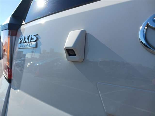 トヨタ ピクシスエポック