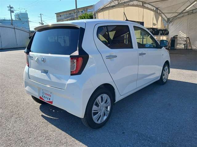 トヨタ ピクシスエポック